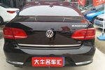 大众迈腾2011款1.8TSI DSG 豪华型