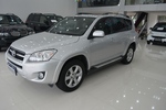 丰田RAV42010款2.4L 自动 豪华升级版