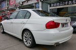 宝马3系2011款335i 豪华型