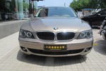 宝马7系2005款730li