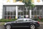 奔驰S级2010款S 300L 尊贵型