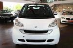 smartfortwo2012款1.0 MHD 敞篷激情版