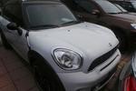 MINIPACEMAN2013款1.6T COOPER S PACEMAN ALL 4