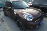 MINICOUNTRYMAN2014款1.6T COOPER S All 4