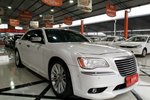 克莱斯勒3002014款300C 3.0L 卓越版