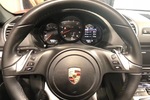 保时捷Boxster2013款Boxster 2.7L 