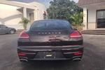 保时捷Panamera2014款Panamera 4 3.0T 