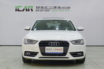 奥迪A4L2013款35 TFSI 自动舒适型