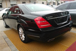 奔驰S级2012款S300L 豪华型 Grand Edition