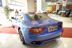 玛莎拉蒂GT2013款4.7L Sport Automatic