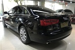 奥迪A6L2012款30 FSI 技术型(2.5L)