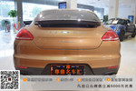 保时捷Panamera2014款Panamera 3.0T 