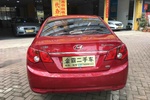 现代悦动2008款1.6L MT GLS 