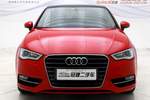 奥迪A3 Sportback2015款35 TFSI 300万纪念智领版