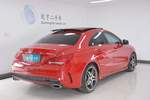 奔驰CLA级2014款CLA 260 4MATIC