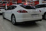 保时捷Panamera2010款Panamera 3.6L 