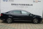 大众迈腾2012款3.0 V6 FSI 旗舰型