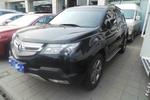 讴歌MDX2009款3.7L 标准型