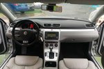 大众迈腾2009款1.8TSI DSG 舒适型