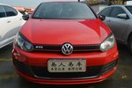 大众高尔夫GTI2010款2.0TSI DSG 豪华版