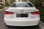 雷克萨斯IS2011款250 F SPORT