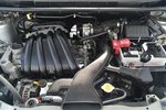 日产骊威2010款劲悦版 1.6L 自动超能型