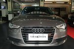 奥迪A6L2012款TFSI 标准型(2.0T)