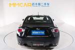 斯巴鲁BRZ2013款2.0L 自动豪华型