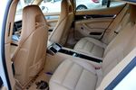 保时捷Panamera2010款Panamera 3.6L 