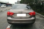 大众帕萨特2011款1.8TSI DSG御尊版