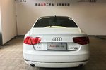 奥迪A8L2013款45 TFSI quattro舒适型