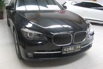 宝马7系2009款730Li 豪华型