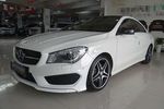 奔驰GLA级2015款GLA 260 4MATIC 运动型