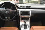 大众CC2010款2.0TSI 豪华型