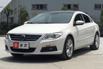 大众CC2011款1.8TSI 豪华型