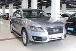 奥迪Q52011款2.0TFSI 舒适型