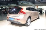 沃尔沃V402014款2.0T 智雅版