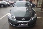 雷克萨斯GS2008款300