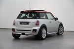 MINIMINI JCW2013款1.6T JOHN COOPER WORKS