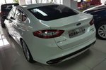 福特蒙迪欧2013款2.0L GTDi200 时尚型