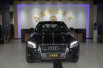 奥迪Q52012款2.0TFSI 进取型