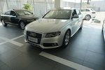 奥迪A4L2009款2.0TFSI 舒适型