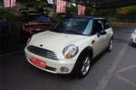 MINIMINI2010款1.6L COOPER 50 Mayfair 