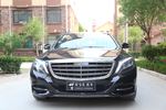 奔驰迈巴赫S级2016款S 400 4MATIC