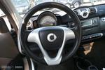 smartfortwo2012款1.0T 博速Xclusive版