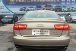 奥迪A6L2012款TFSI 标准型(2.0T)