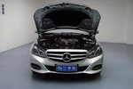 奔驰E级2014款改款 E260L 运动型