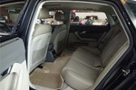 奥迪A6L2009款2.0TFSI 标准型AT