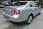 大众迈腾2008款3.2 V6 豪华型(进口)