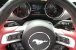 福特Mustang2016款2.3T 性能版